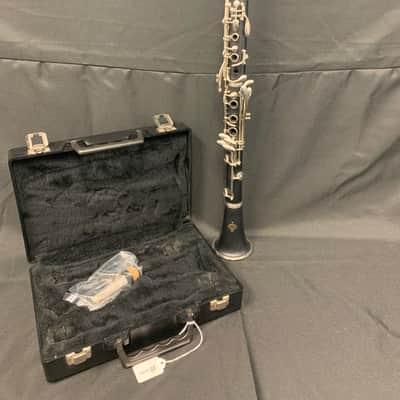 Buffet Crampon B12 image 1