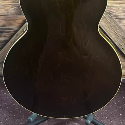 Gibson ES-225 1955 - 1959 - Sunburst image 7