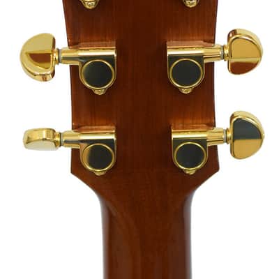 Yamaha CPX-1000 NT Natural | Reverb