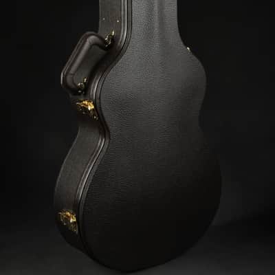 Taylor Next Generation Builder's Edition 814ce Honduran Rosewood/Sinker Redwood - Shaded Egde Burst #1203036059 image 18