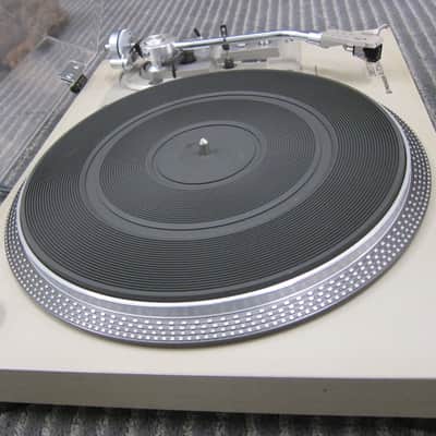 Pioneer PL-518 Semi Auto, Direct Driver Turntable, Quality USA Grado Cartridge, Ex Sound, Built, Vi image 5