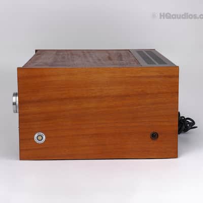 PIONEER CT-F900 Vintage Cassette Deck – Professionally Restored – 1-Year Warranty image 5