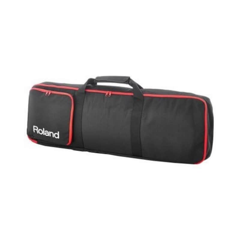 Roland: 61-Key Keyboard Bag for JUNO-DS61, VR-09, FA-06 (RAM-4879) image 1