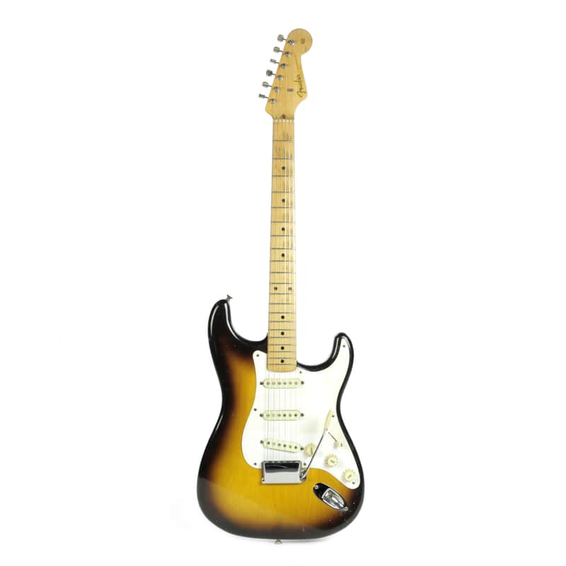 Fender Stratocaster 1957 | Reverb Canada
