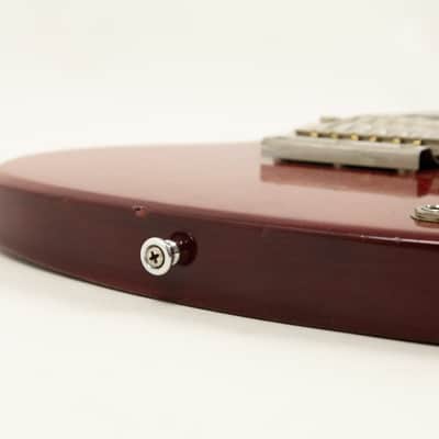 1964/'65 Gibson SG Special, Cherry image 18