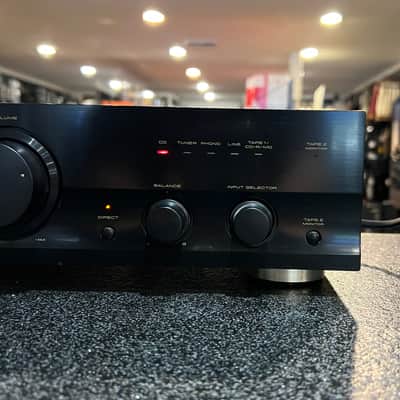 A-209R Datasheet (Stereo Amplifier) | Pioneer
