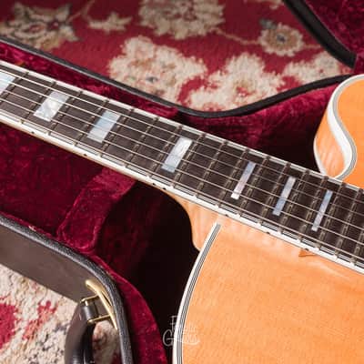 Gibson Custom Shop Crimson Byrdland Second Hand image 13