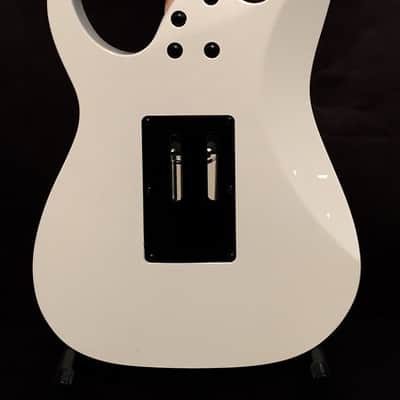 Ibanez RG450DXB Electric Guitar image 4
