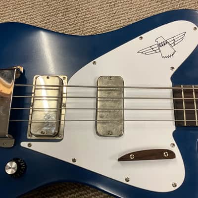 Immagine Bach TH 2 - Thunderbird Non-Reverse - 4