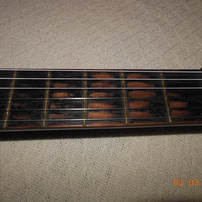Yamaha G50 Vintage Classical Guitar 1967-69 Anitique Natural image 24