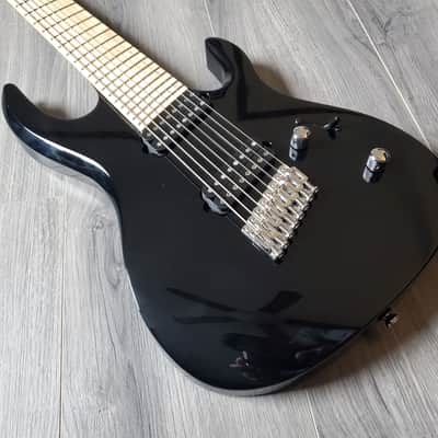 Kiesel DCM8 8 String Multiscale image 6