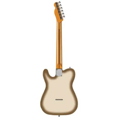 Fender Limited Edition Vintera II 60s Telecaster - Antigua image 3