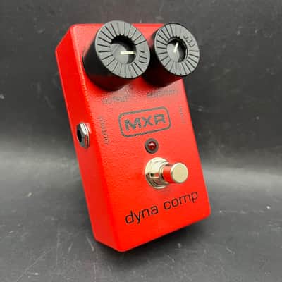 Mxr   M102 Dyna Comp image 1