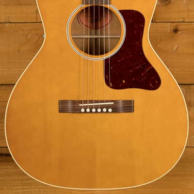 Gibson L-00 Century 12-Fret | Antique Natural image 10
