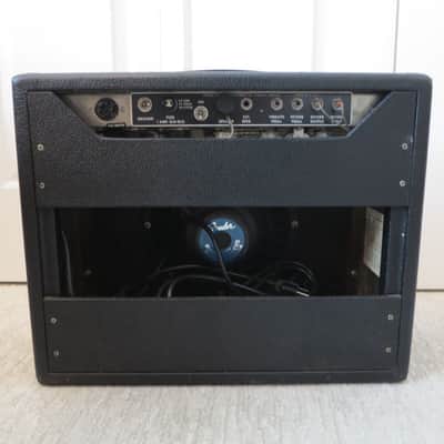 Fender 1965 Princeton Reverb image 7