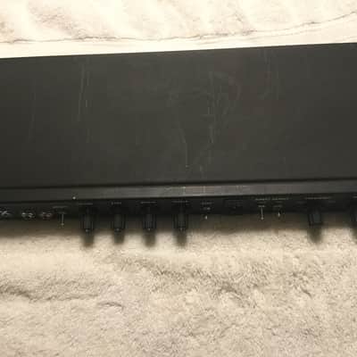 Alembic F-1X Bass Preamp image 8