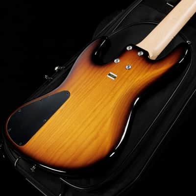 Sadowsky NYC NYC Custom 5Strings 59 Burst [SN 8406] (03/27) image 2