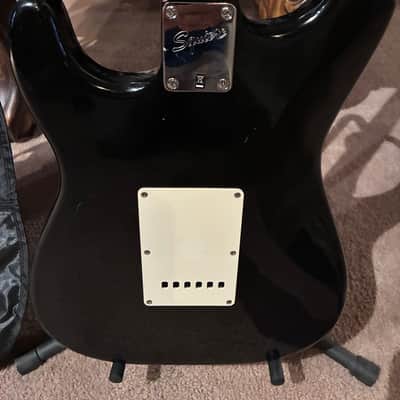 Fender Squier Statocaster Affinity Series 2010 image 5