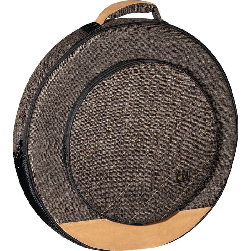 MEINL Cymbals Classic Woven Cymbal Bag - 22 image 1
