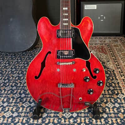 Gibson ES 335 1967 image 1