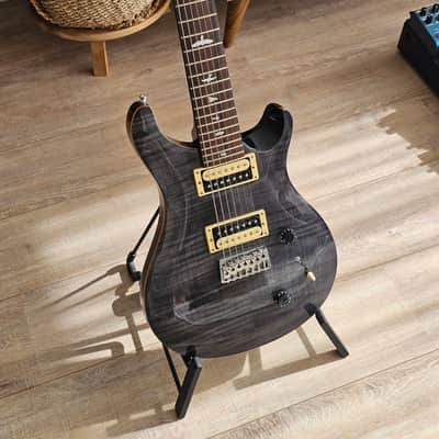 PRS SE SVN 2018 - 2019 - Gray Black image 2