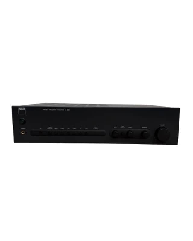 NAD C 320 - Good