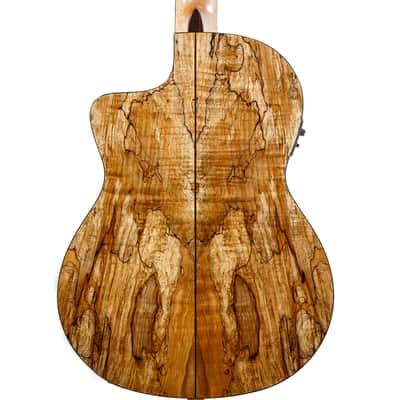 Cordoba C5-CET LTD Thinbody Classical Guitar image 2