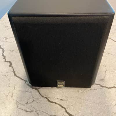 Miller & Kreisel S-150 Complete 5.1 THX Ultra certified - Pro Surround System - 2004 Black image 11