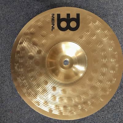 Meinl HCS 10 inch splash Recent image 2