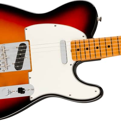 FENDER - Vintera III Mid 60s Telecaster  Maple Fingerboard  3-Color Sunburst - 0149272300 image 4