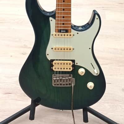 USED】YAMAHA PACIFICA904 Yamaha Pacifica 904 Japan | Reverb