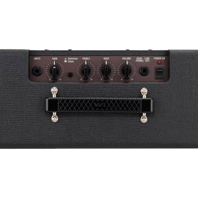 Vox V9106 Pathfinder 10 - 10 Watt 1x6.5" Combo Amplifier image 3