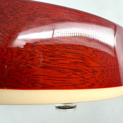 2020 Gibson Les Paul Slash Signature – Appetite Amber image 14