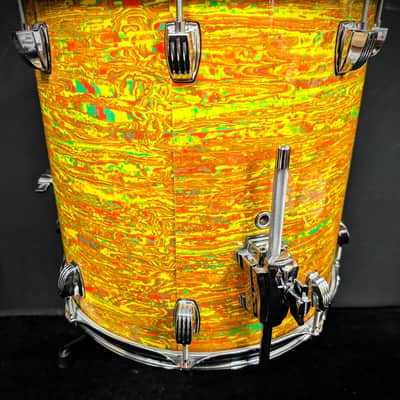 Ludwig Element SE Floor Tom image 4