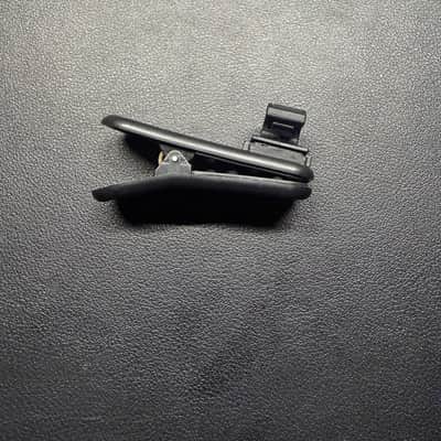 DPA CM-Clip Clamp Mic Mount 2026 - Black image 2