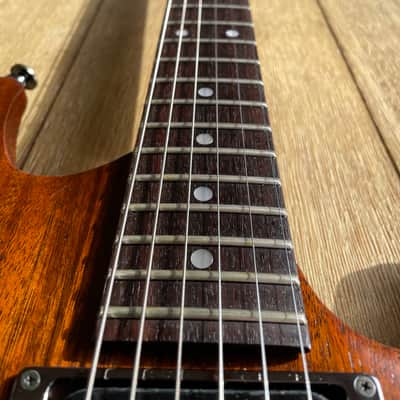 IBANEZ  S SERIES SABER JAPAN image 8