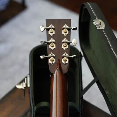 Collings D2H Dreadnought - Like New! - 2025 image 14