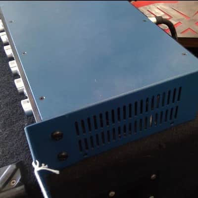 Trickfish Bullhead 1k Bass Amp image 2