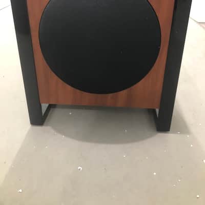 REL Acoustics  T1 Subwoofer Sub Bass System image 2