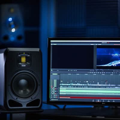 ADAM AUDIO S2V image 5