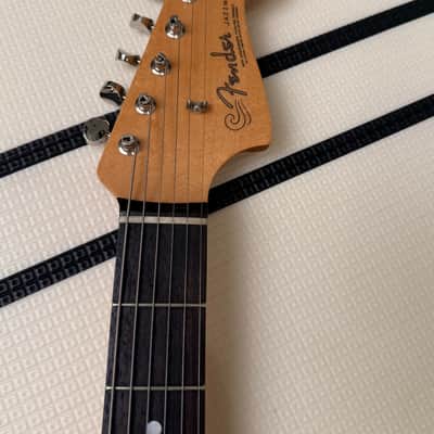 Fender MIJ Traditional II '60s Jazzmaster - Mastery image 5