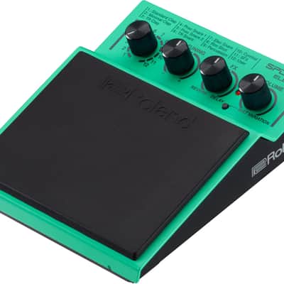 Roland SPD::ONE ELECTRO Percussion Pad image 7