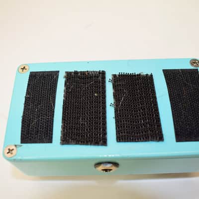 Walrus Audio Deep Six Compressor Guitar Effect Pedal image 3