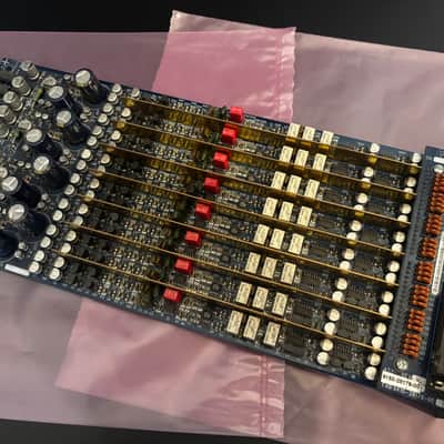 Digidesign Analog Input A/D Card for 192 Pro Tools HD Interface 2000s - Black image 2