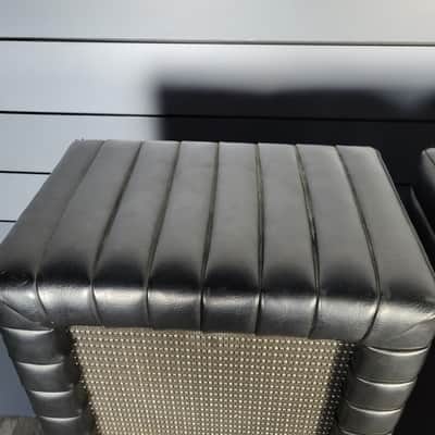 Kustom 302-PA Cabinets - Pair Local Pickup Only in Milwaukee, WI image 6