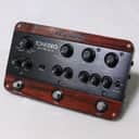 Fishman ToneDEQ Preamp EQ [DEQAFX-A103478] (04/10)