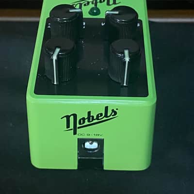 Nobels ODR-mini 2, 2026 image 3