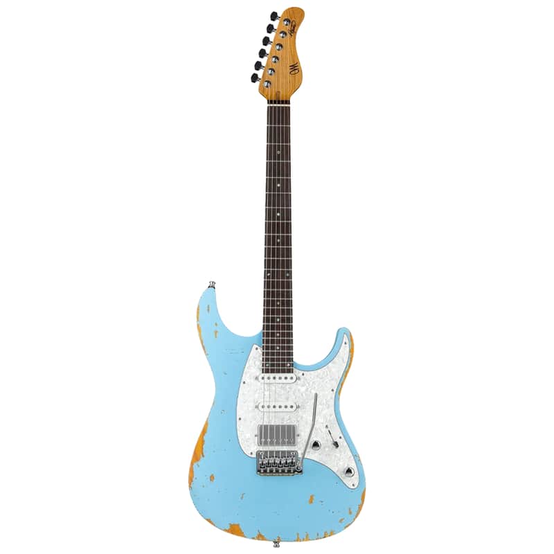 Mayones Aquila Aged V24 6 image 1