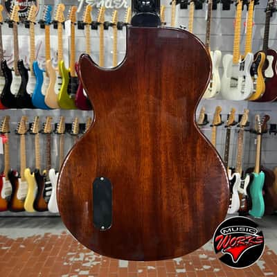Gibson Custom Les Paul Junior 57 Vos Sunburst image 6