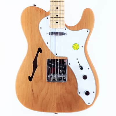 Tokai Telecaster Thinline image 21
